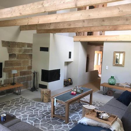 Klimatyczny Dom Kopaczowka Przytulna Miejscowka Z Kominkiem, Sauna I Ogrodem U Podnoza Gor Stolowych Radkow Exteriör bild