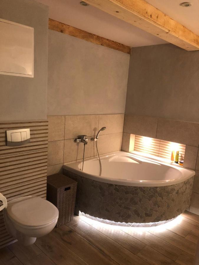 Klimatyczny Dom Kopaczowka Przytulna Miejscowka Z Kominkiem, Sauna I Ogrodem U Podnoza Gor Stolowych Radkow Exteriör bild