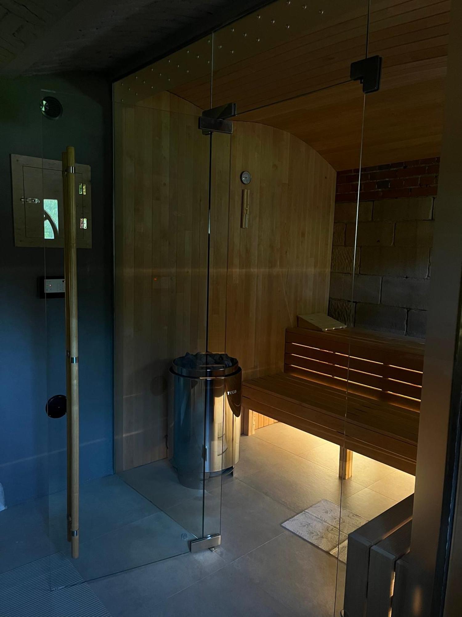 Klimatyczny Dom Kopaczowka Przytulna Miejscowka Z Kominkiem, Sauna I Ogrodem U Podnoza Gor Stolowych Radkow Exteriör bild
