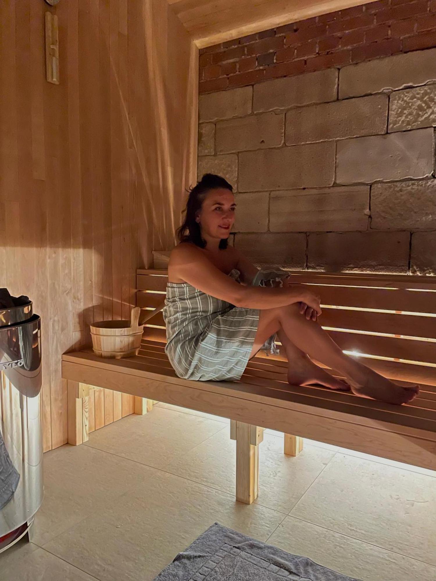 Klimatyczny Dom Kopaczowka Przytulna Miejscowka Z Kominkiem, Sauna I Ogrodem U Podnoza Gor Stolowych Radkow Exteriör bild